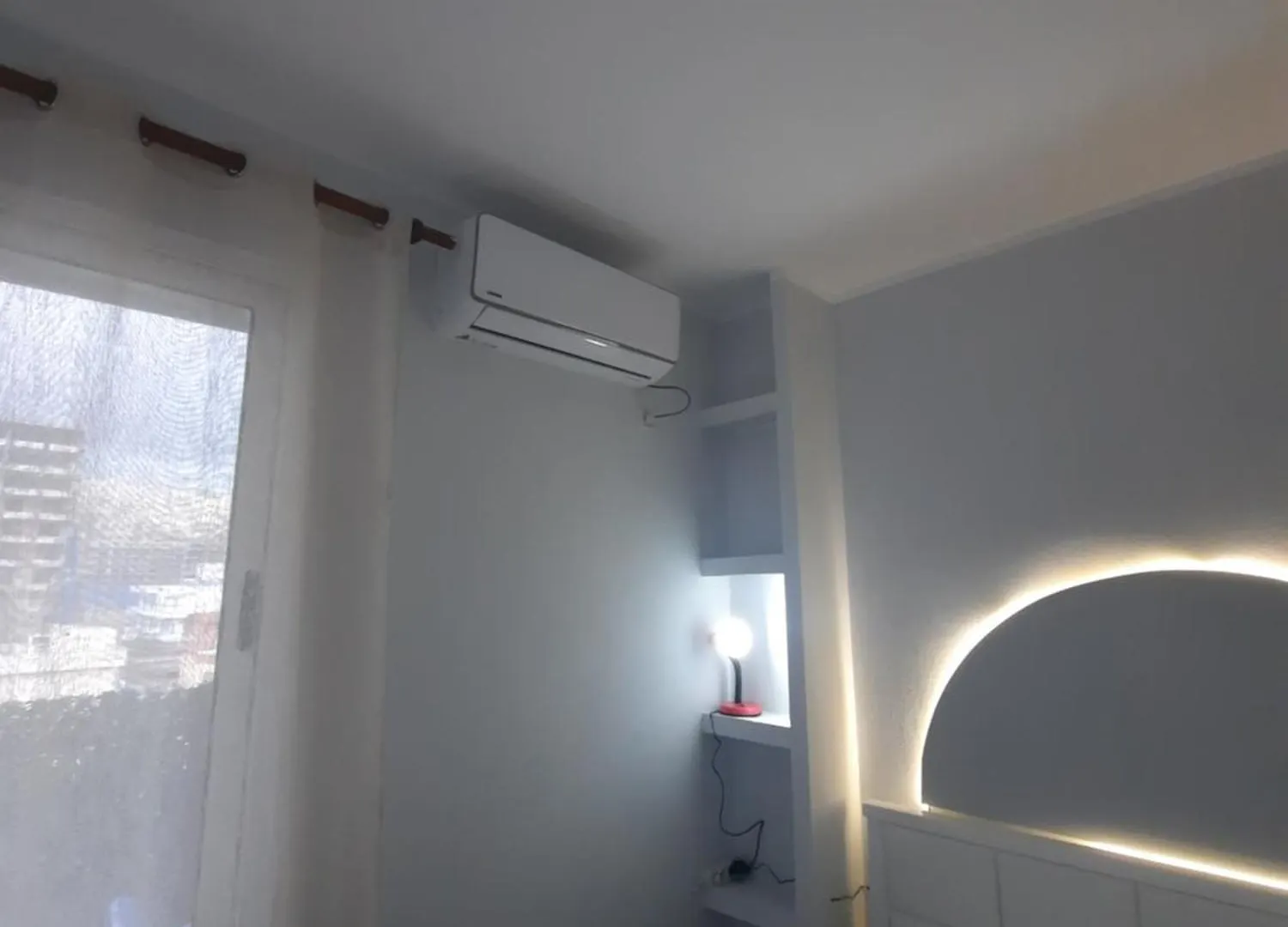 Gt Holiday Apartment Lezhe