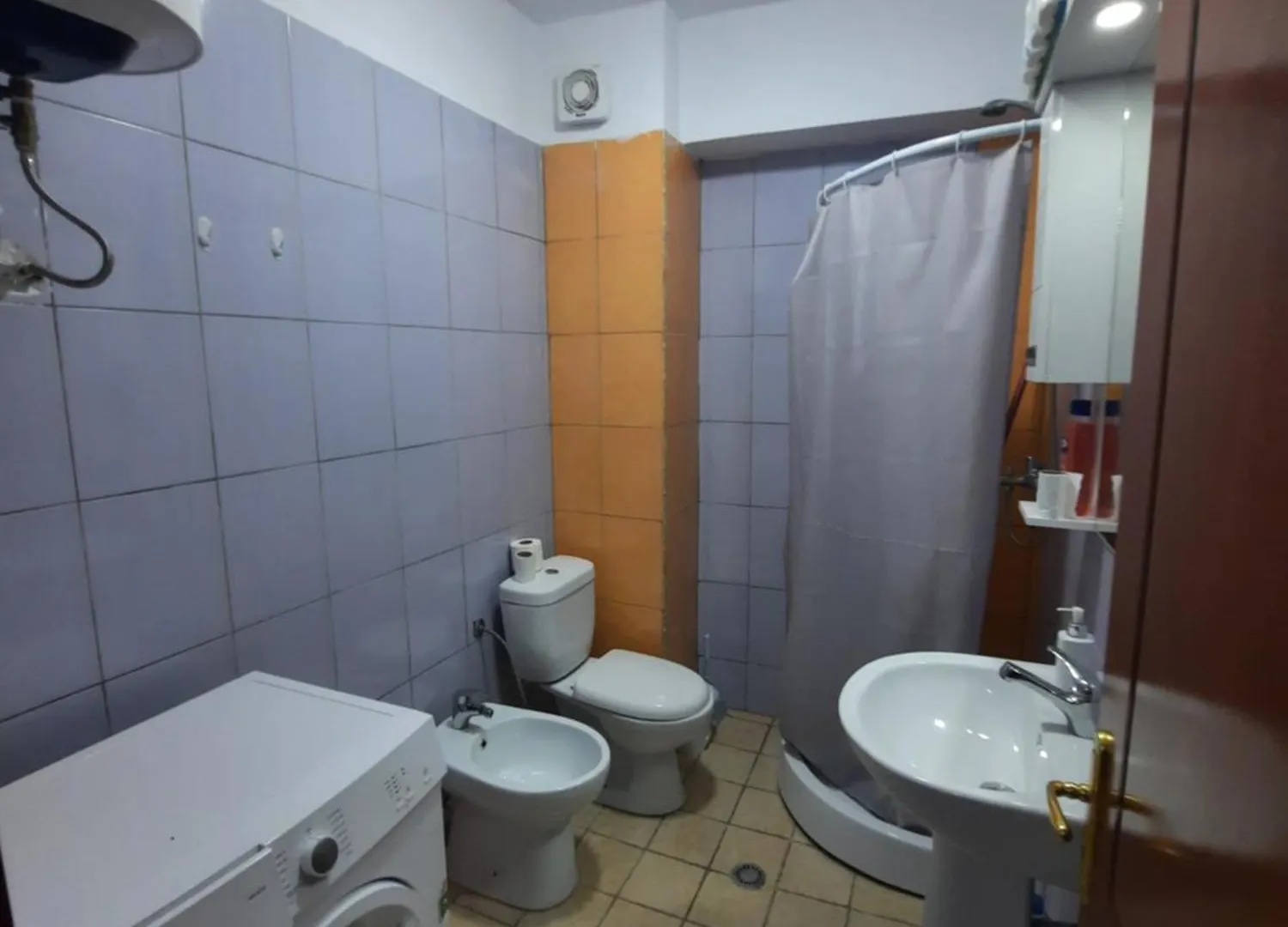 Gt Holiday Apartment Lezhe 0*,