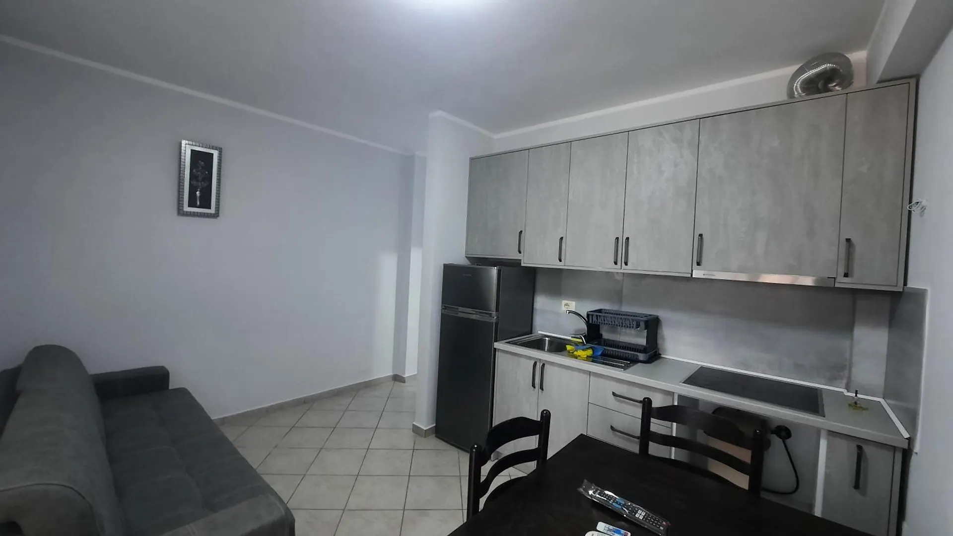 Gt Holiday Apartment Lezhe