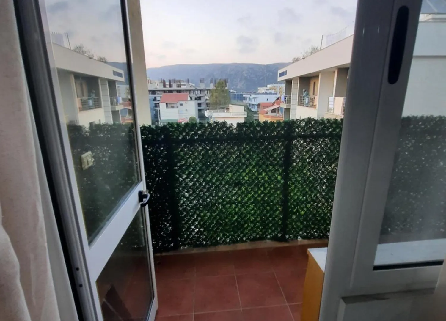 Gt Holiday Apartment Lezhe