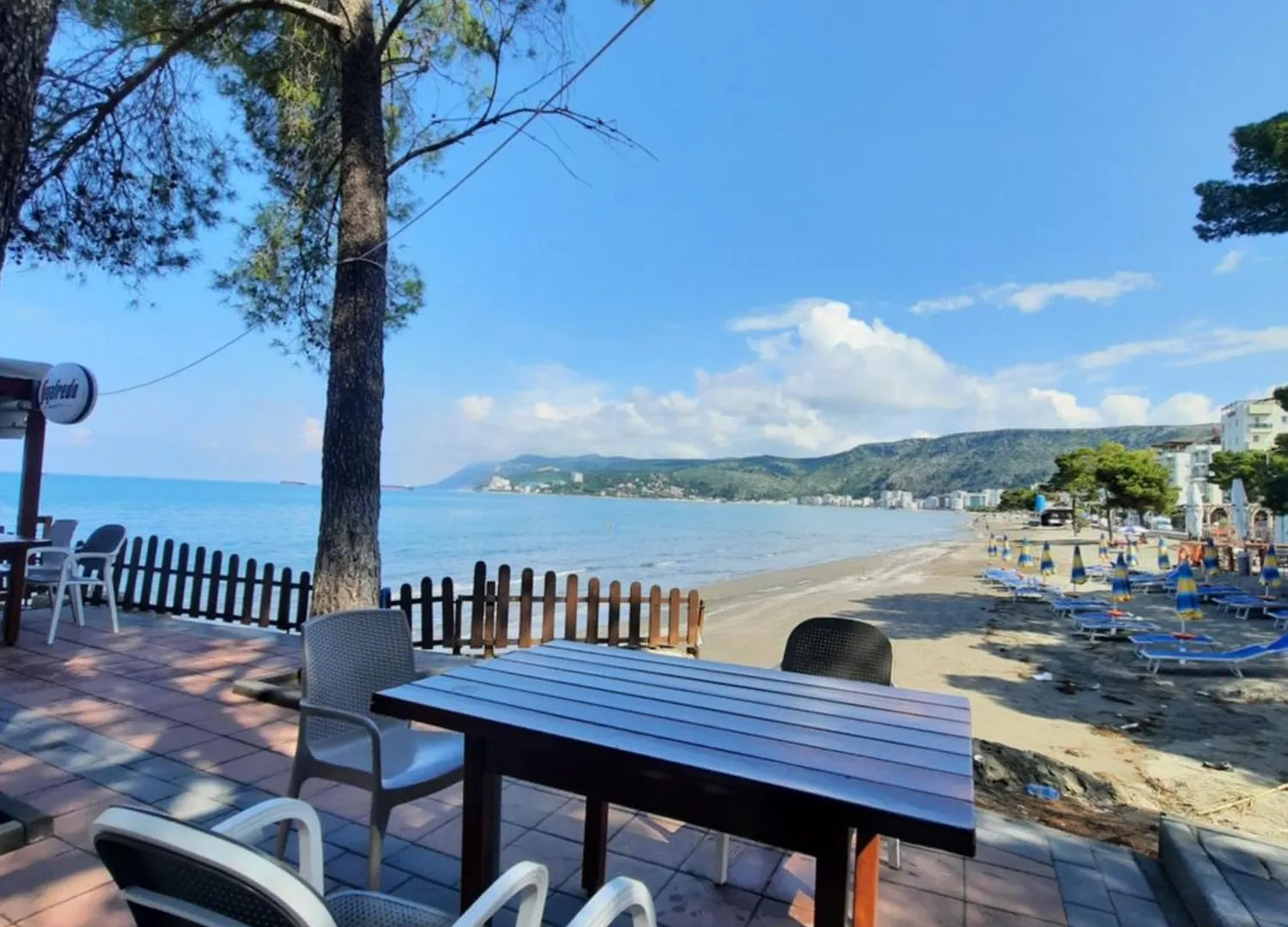 Gt Holiday Apartment Lezhe Albania
