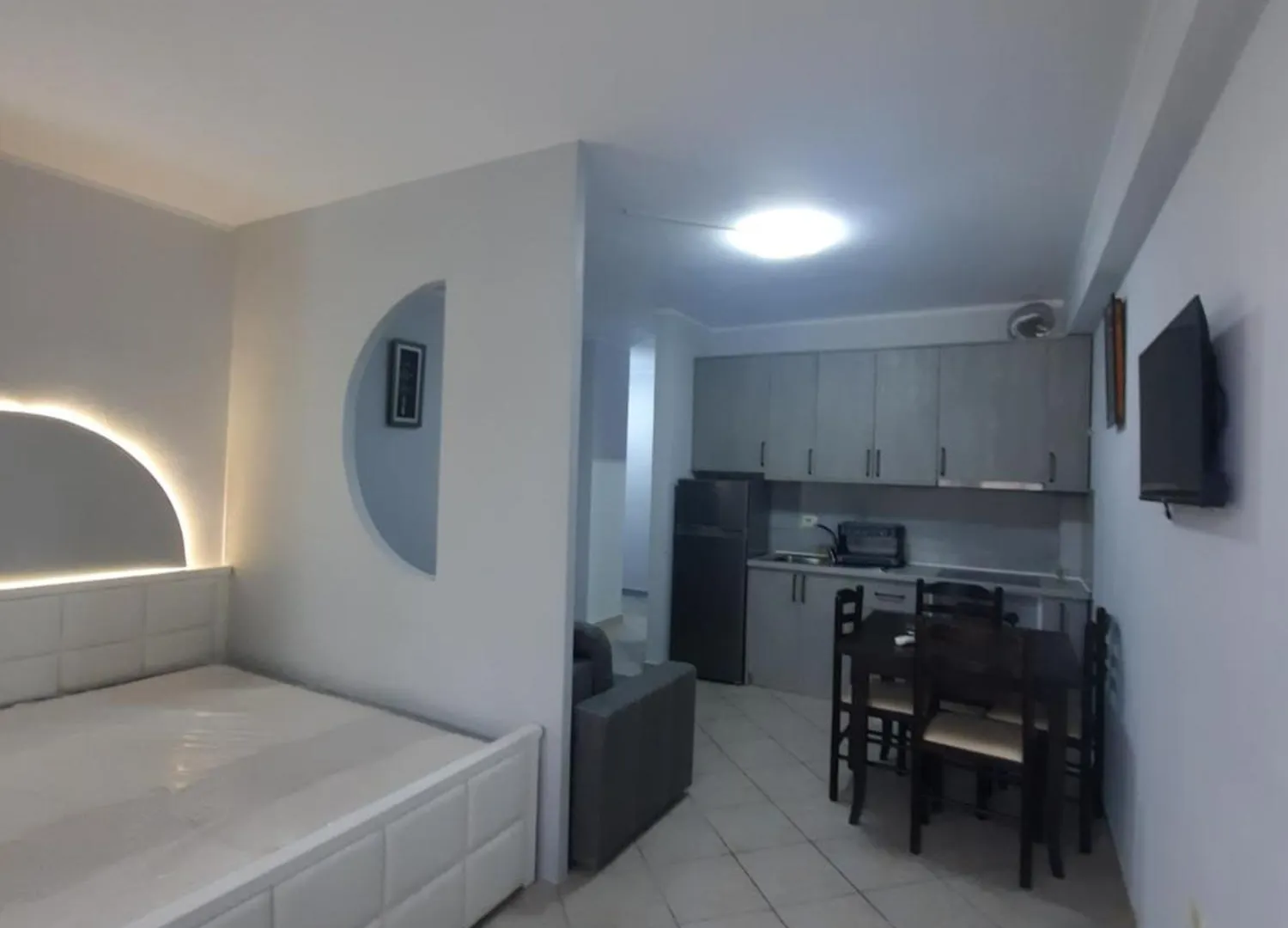 Gt Holiday Apartment Lezhe