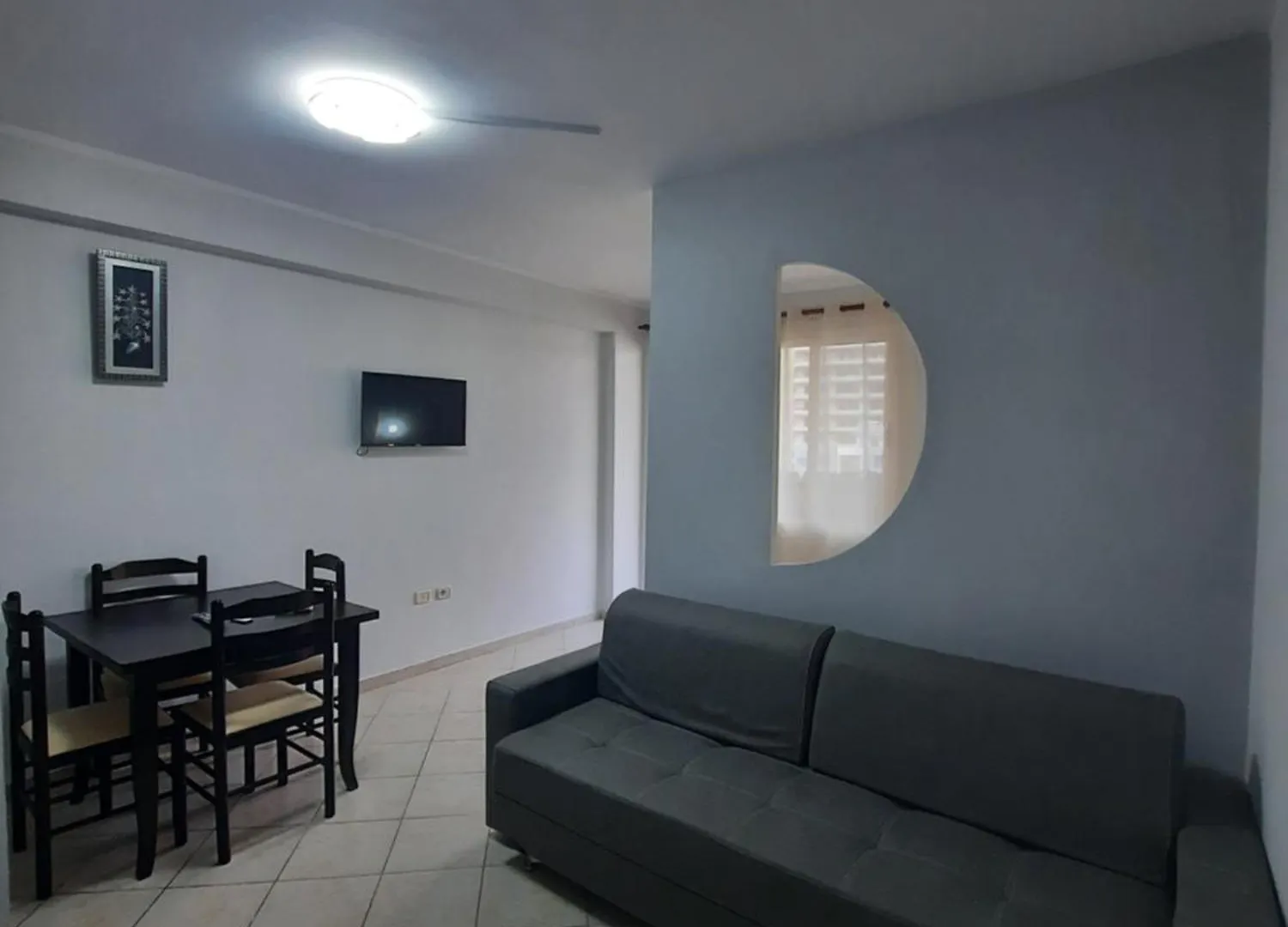 Gt Holiday Apartment Lezhe