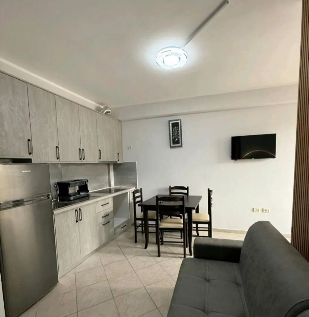 Gt Holiday Apartment Lezhë