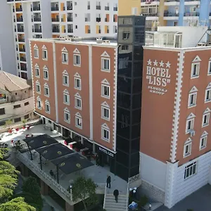 4* Hotel Liss